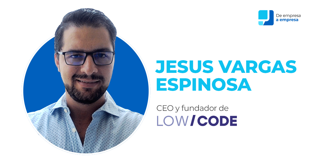 De Empresa a Empresa tweet media