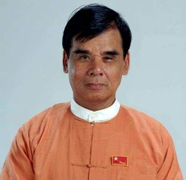 SaveMM99's tweet photo. Around 10:30 PM on July30 night in #Dawei,Terrorists (SAC) forcibly Abducted U Aung Sein,a Pyithu Hluttaw Representative who won both in the 2015 and 2020 elections of Dawei from his house.Illegitimate government's sponsored thugs still abducting our elected Leaders.#July31Coup https://t.co/KYyxWHqrV1