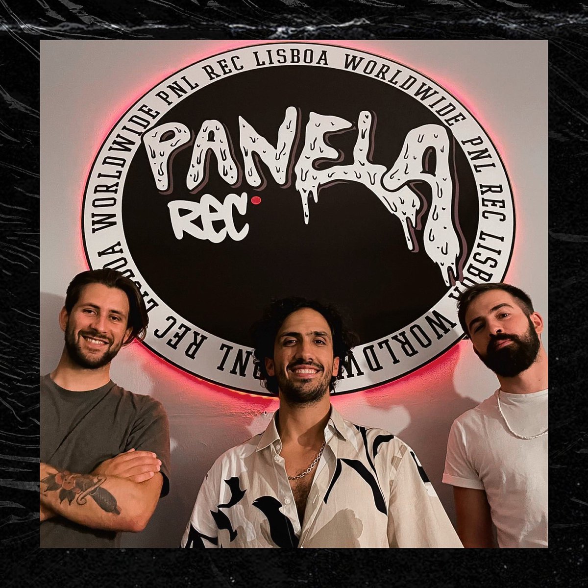Panela Rec tweet media