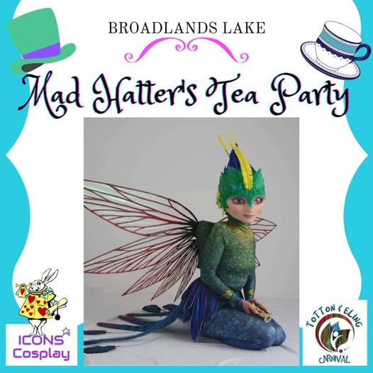 GuardianTooth's tweet photo. I'm appearing in fairy at Broadlands Lakes this Sunday. Do you like the poster they made?

#riseoftheguardians #ROTG #Dreamworks #tooth #toothfairy #toothiana #RealLife https://t.co/6F94Muf7Bq