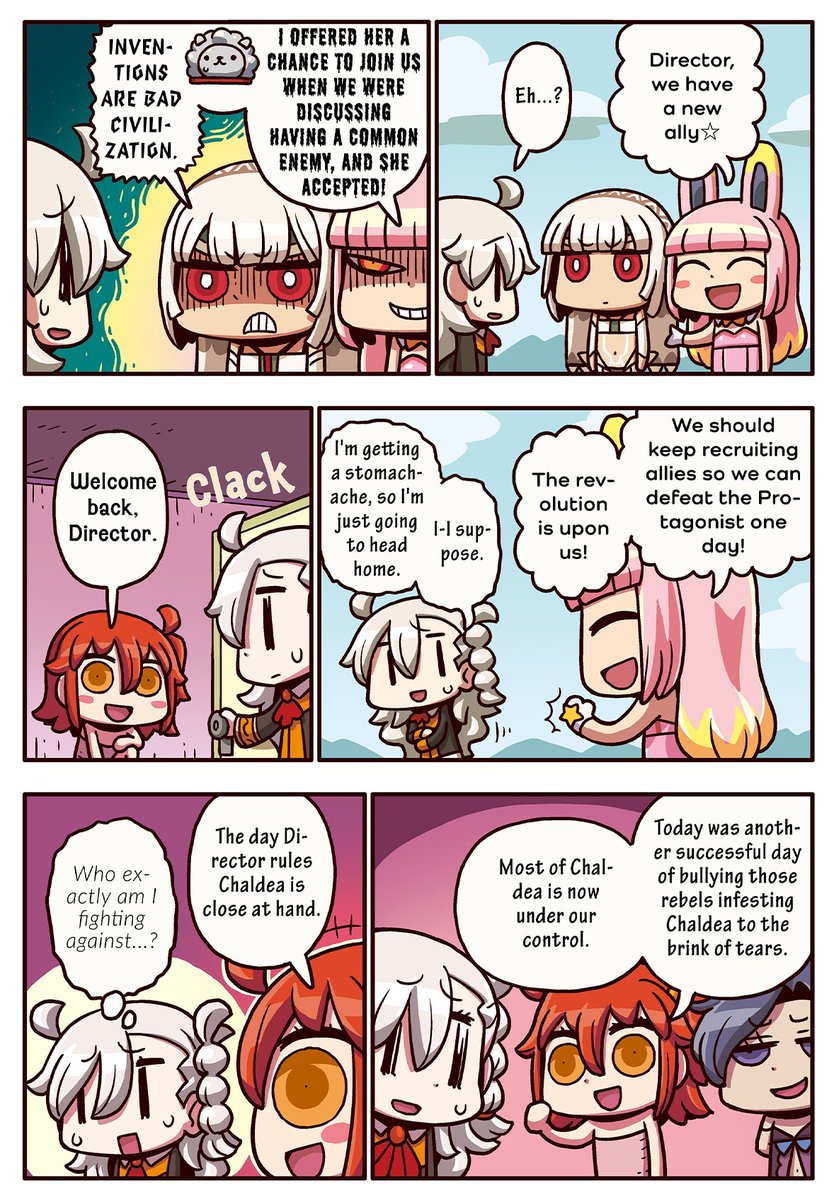 Fate Grand Order Usa Fatego Usa Twitter Fate Grand Order Usa Fatego Usa Twitter