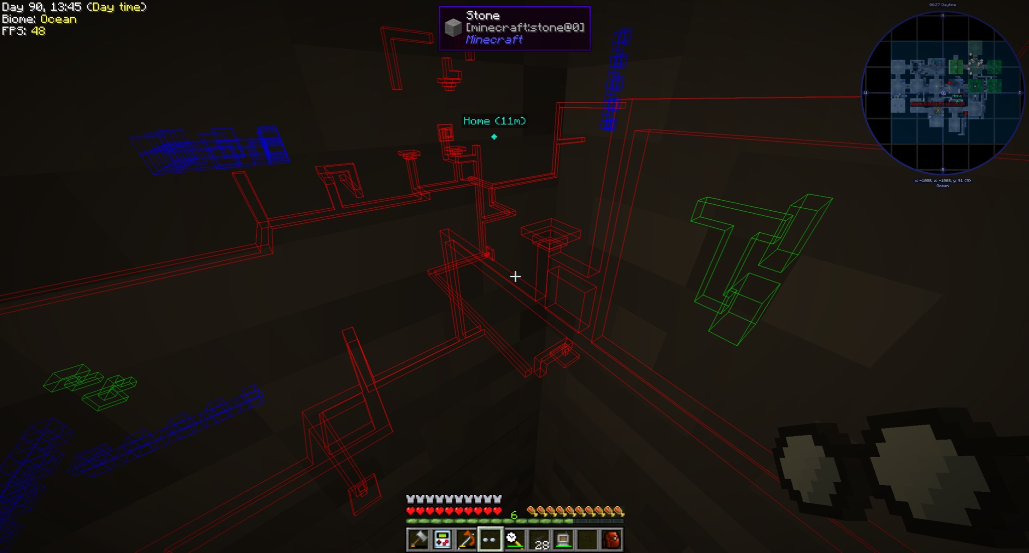 Follow Minecraft マイクラ Mod紹介部 S Minecraftmod100 Latest Tweets Twitter