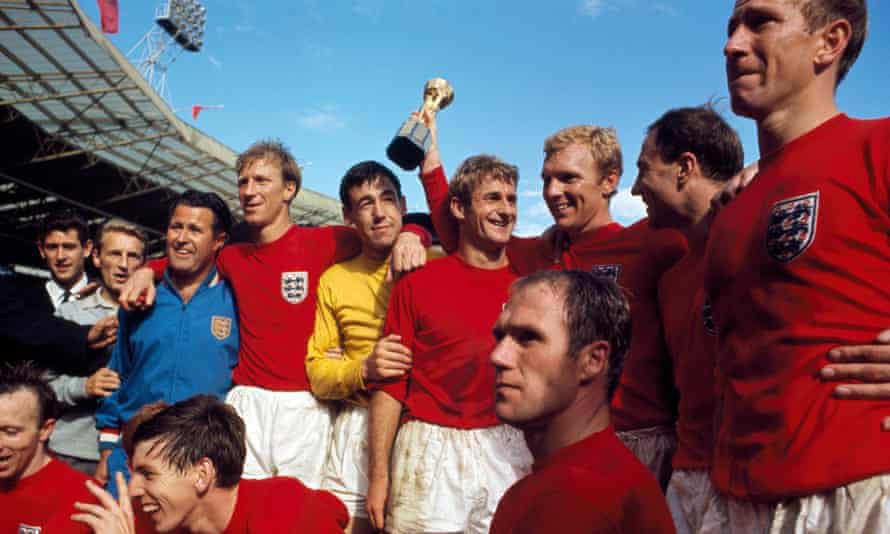 3LionsShirtbook's tweet image. The forthcoming #TheThreeLionsShirt book will include an extended feature on all the England final shirts of ‘66, which have gone through auction, how much they realised, where are they now and which ones are missing or lost forever, attempting to quash the myths.

#England66