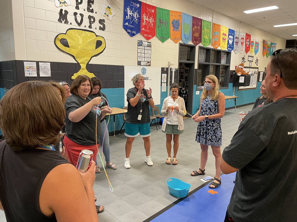 Ended the week with team building and a whole lot of laughter! #teamfox #staffshenanigans #teambuilding #relationships