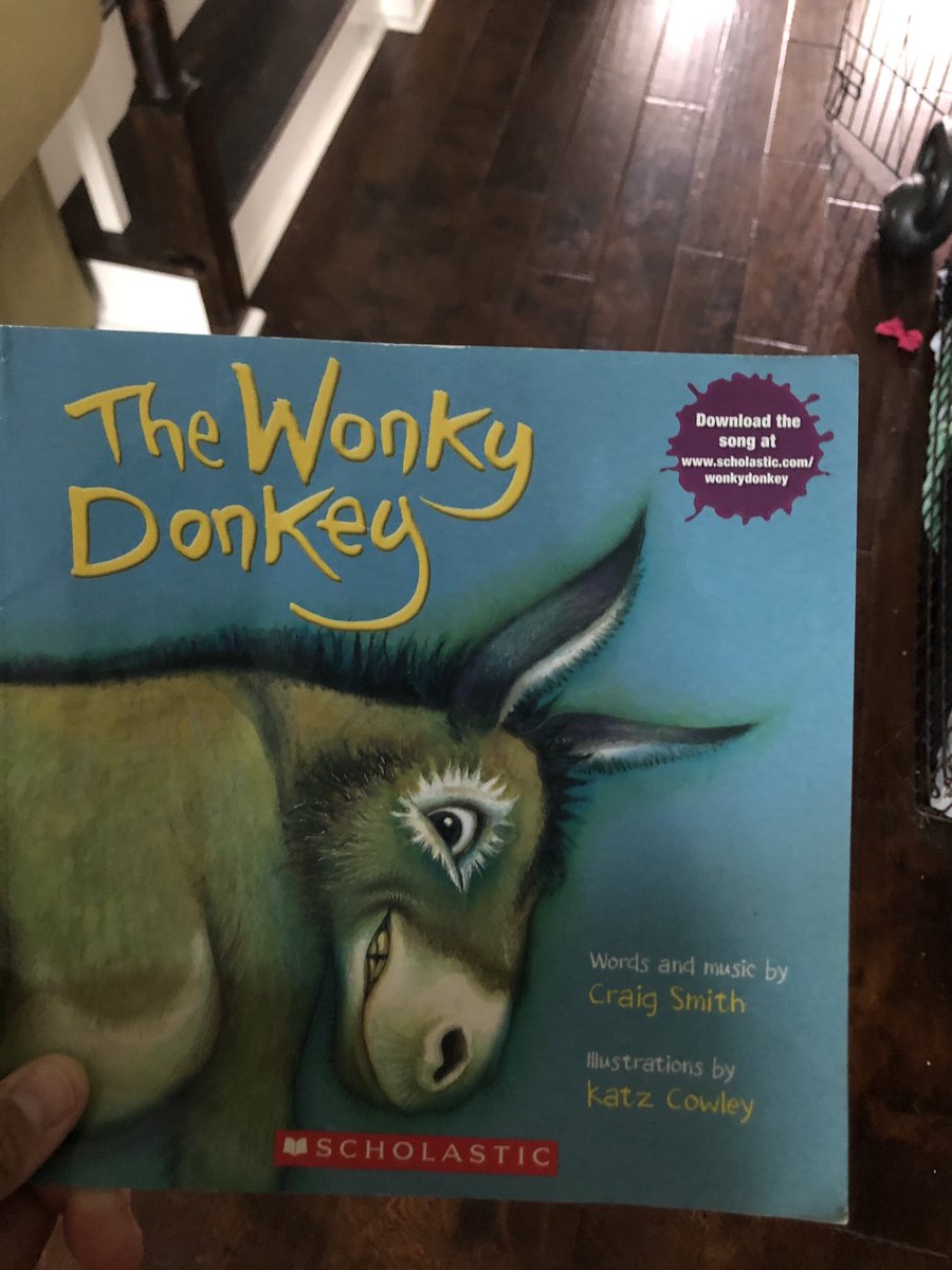 LC_Spank's tweet photo. I donโt care how cool you think you are, reading this book to your kid(s) will 100% bring you back down!!!
#truth #sillydad #imdefnotcool https://t.co/gTqMVuqVUe