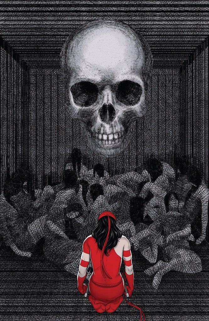 it is 𝗮𝗹𝘄𝗮𝘆𝘀 the 𝗯𝗹𝗼𝗼𝗱 that tells the 𝘁𝗿𝘂𝘁𝗵.