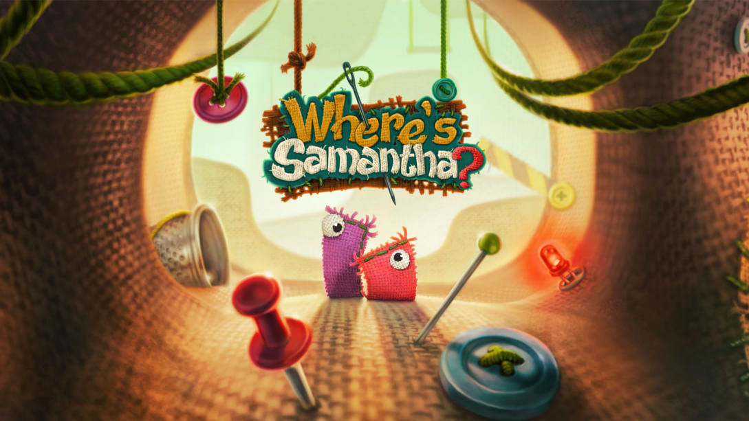 UnivNintendo's tweet photo. Where’s Samantha? será lançado para o Switch em 19 de agosto
🔹 https://t.co/GsF7vNV1g3
#Indie #News #Nintendo #NintendoSwitch #ROKiTGames #WheresSamantha https://t.co/9J9FcMXAu5