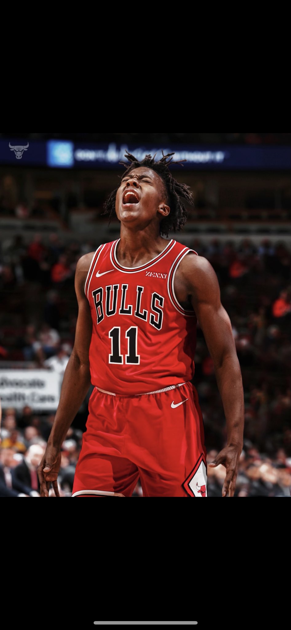 Ayo dosunmu sale