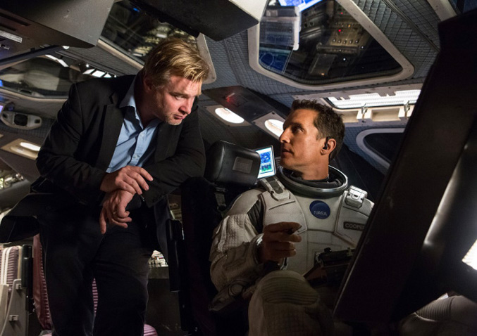 Happy 51st Birthday to Christopher Nolan !!

What\s your best Christopher Movie? 