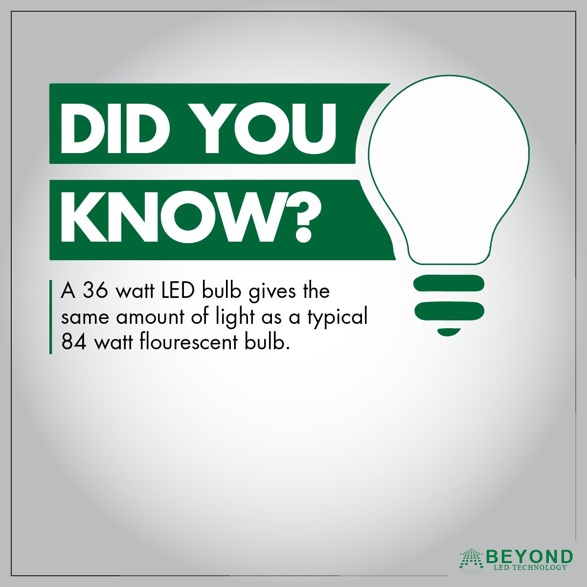 led_beyond's tweet photo. The efficacy of LED lights has played a major role in the growth of the #LEDlighting market. 
#lighting https://t.co/bxhJ1QKv0u