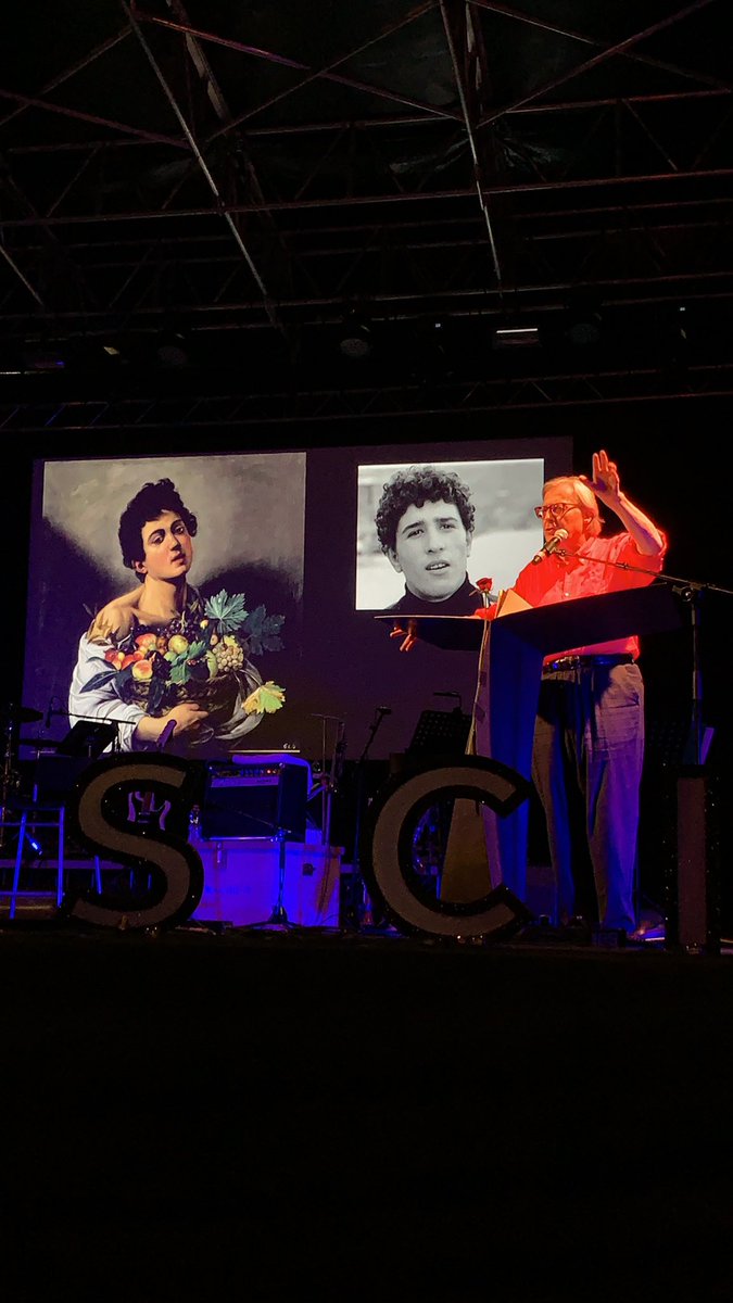 La Milanesiana ideata da Elisabetta Sgarbi tweet media