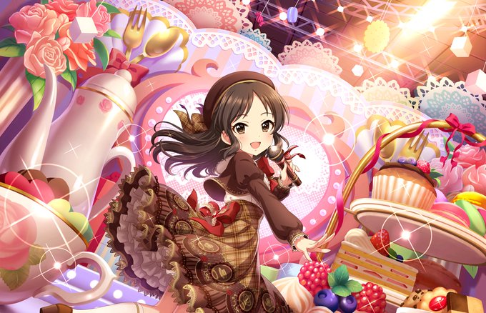 橘ありすの誕生日のtwitterイラスト検索結果 古い順 橘ありすの誕生日のtwitterイラスト検索結果 古い順