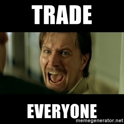TheJoker42's tweet photo. Sad Cubs fan today… https://t.co/k1bwW0WDK5