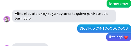 Jorgeliscg1's tweet photo. Todo lo que el papi diga <3 https://t.co/rvwiulzVks