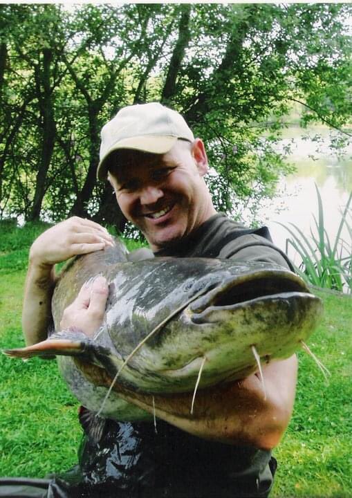 AnglingSimon's tweet photo. I havenβt fished for Cats for a while but they make a great distraction when the carp fishing gets a little frustrating.. #catfishing #PREDATORHuntingGrounds #boatpool #rkfishing https://t.co/eYgiyK9Cgg