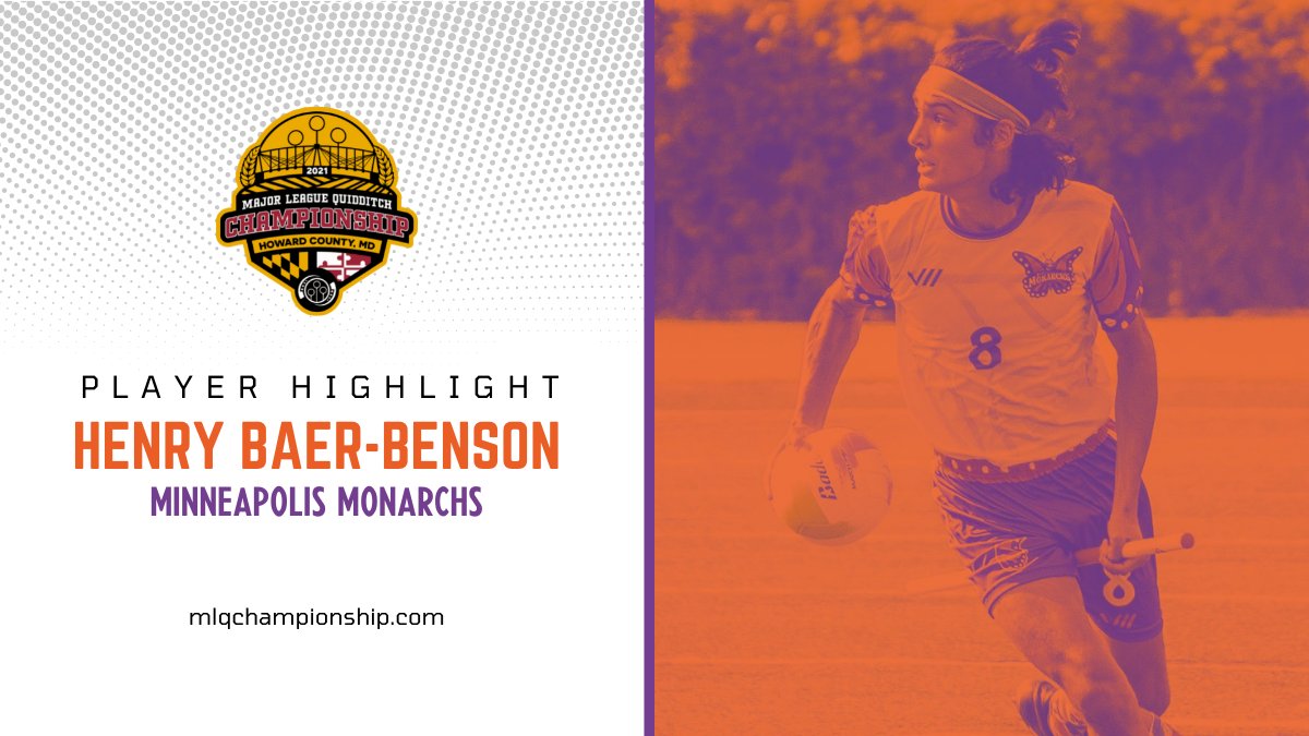 It's #payday, don't forget to grab your #MLQChampionship tickets! Need some added motivation? How about watching the @mlqmonarchs' Henry Baer-Benson fly! 🦋 🔗 bit.ly/mplsHBB 🎟️ mlqchampionship.com