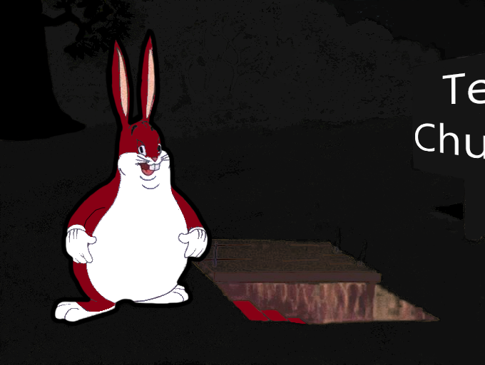 Chungus Esports tweet media