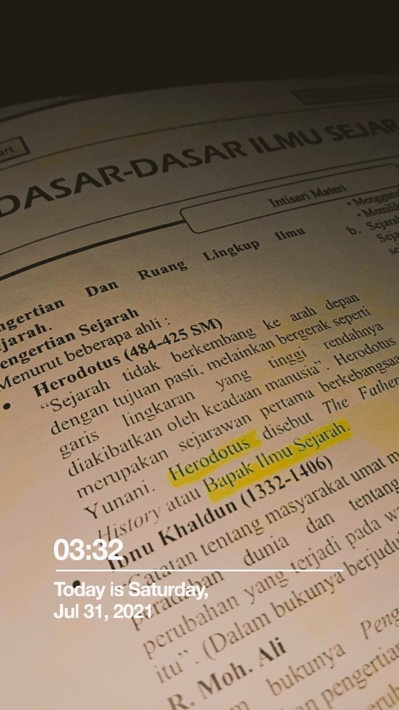 deshmarey's tweet photo. baru mulai~ https://t.co/3JvLAcatFX