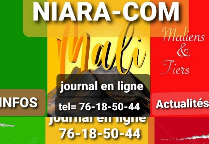 CriPeuple's tweet image. Une nouvel  Air pour la COMUNICATION au mali tous les activités à travers le Mali  l'Afrique et le monde e