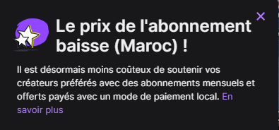 Zahya 
Fiha chi stream in a bit?