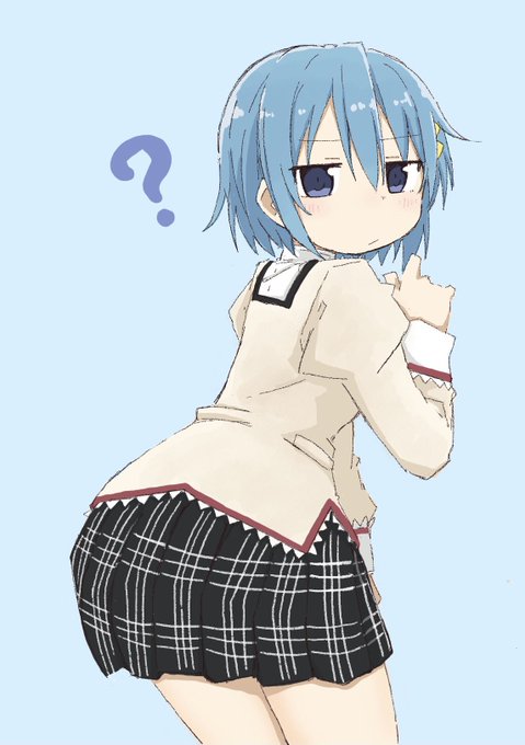 健全な絵しか描いてないな?
 #今月描いた絵を晒そう 