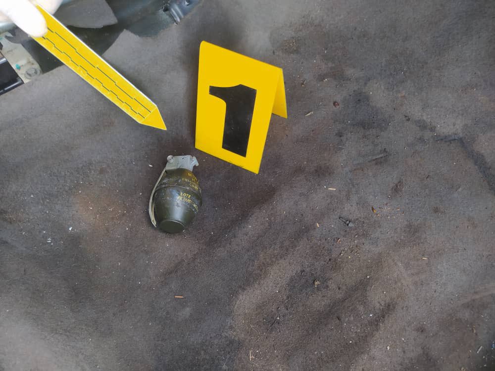 #CICPC neutralizó lugarteniente de la Cota 905 apodado el Viejo Anthony
instagram.com/p/CR9iqm0LBuW/…