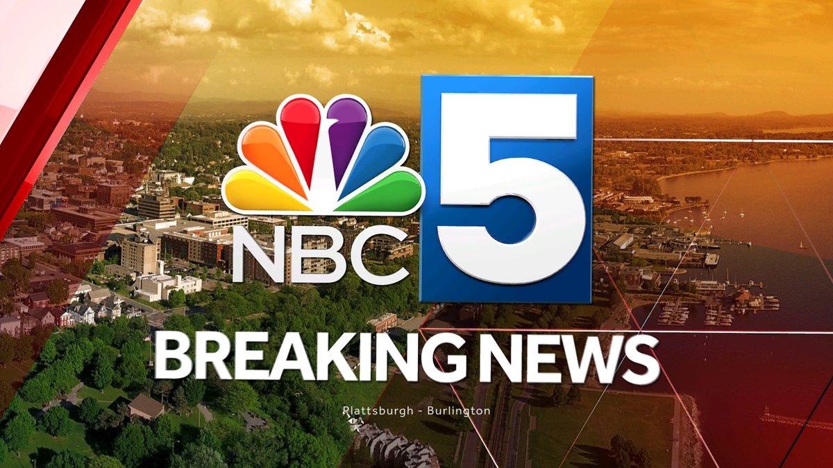 #BREAKING: @MyNBC5 has confirmed there was a helicopter crash at around 4:30 on the Causeway in Colchester. We're still gathering more information. We'll have the latest starting at 5. https://t.co/kygKe03PLd