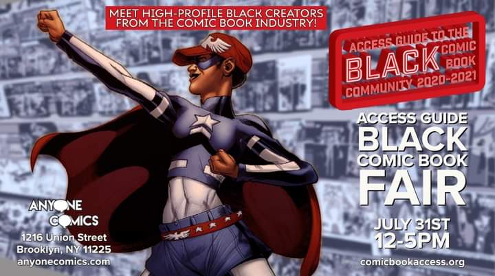 NStevenHarris's tweet photo. Look at what I found folks. 2 copies of Watson and Holmes Vol. 2. I will have them at the Access Guide Black Comic Book Fair tomorrow, July 31st at Anyone Comics 1216 Union St.  I will sign them and will add a small sketch.
#comics #fair #watson #holmes #accessguideblackcomic https://t.co/NSWdZLQ4Vv