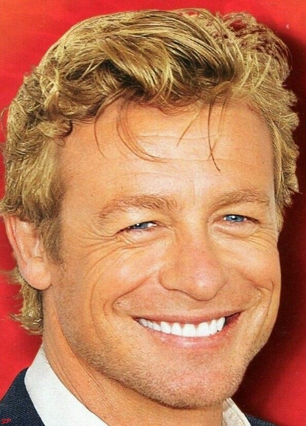 spiritdancing23's tweet photo. #simonbaker #HappyBirthdaySimon https://t.co/qIomQ2RuQG