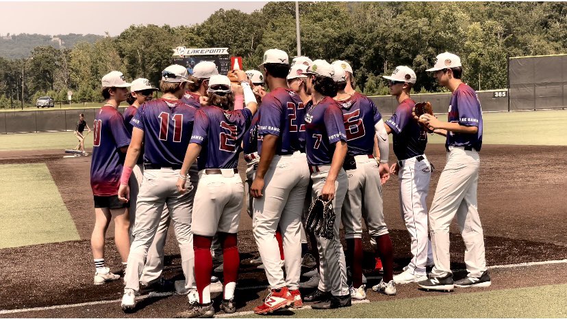 Prep Baseball Texas (@prepbaseball_tx) on Twitter photo Team Texas Vs. @PBRMissouri
โฌ๏ธPitching Roatationโฌ๏ธ
Starting: 2024 RHP Aiden Sims
Middle: 2025 LHP Tye Briscoe
End: 2023 RHP Colton Cross
<a href="/prepbaseball/">Prep Baseball</a> | #PBRFG21 Team Texas Vs. @PBRMissouri
โฌ๏ธPitching Roatationโฌ๏ธ
Starting: 2024 RHP Aiden Sims
Middle: 2025 LHP Tye Briscoe
End: 2023 RHP Colton Cross
<a href="/prepbaseball/">Prep Baseball</a> | #PBRFG21