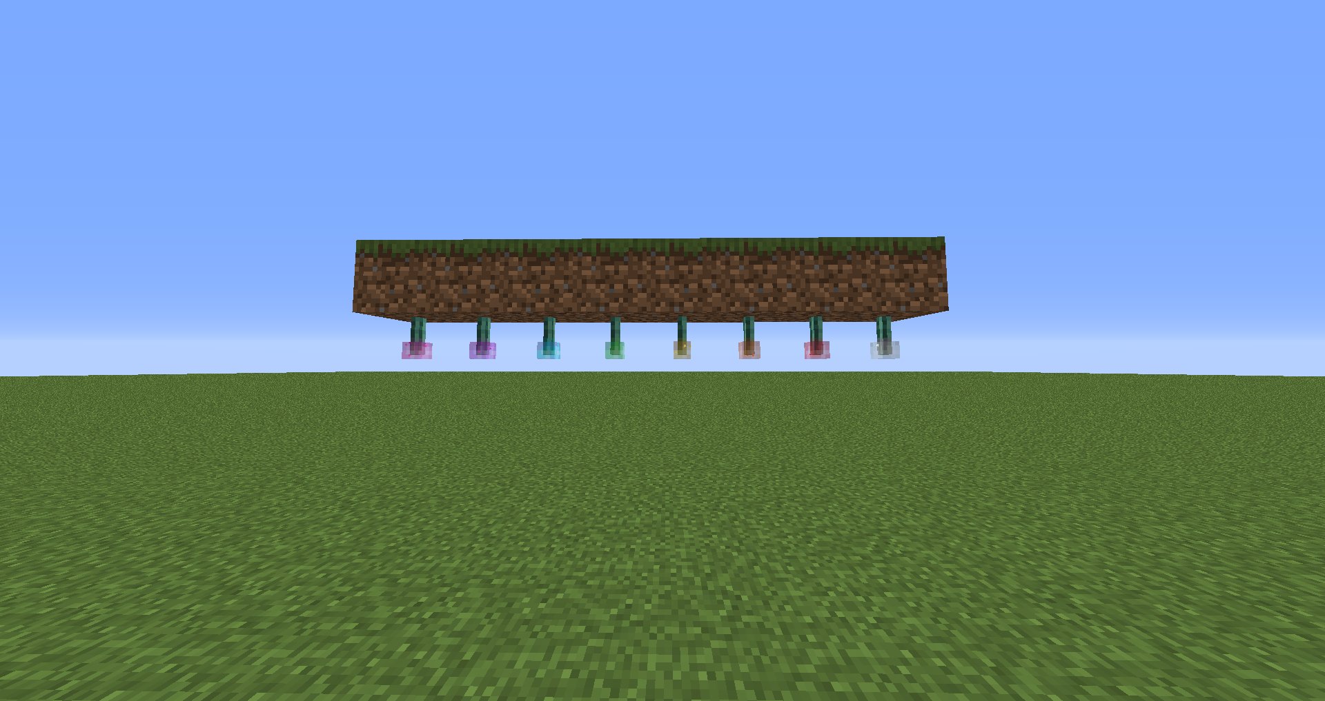 Minecraft マイクラ Mod紹介部 Sur Twitter Ceiling Torch 1 12 2 1 16 5 松明 トーチを天井に設置できるmod トーチは天井に設置しても機能する 他modで追加される松明 トーチにも対応している Dl T Co Qlon5joxyn T Co Qghhqojtpl Twitter