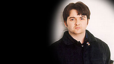 Happy birthday to Mr Sean Moore 