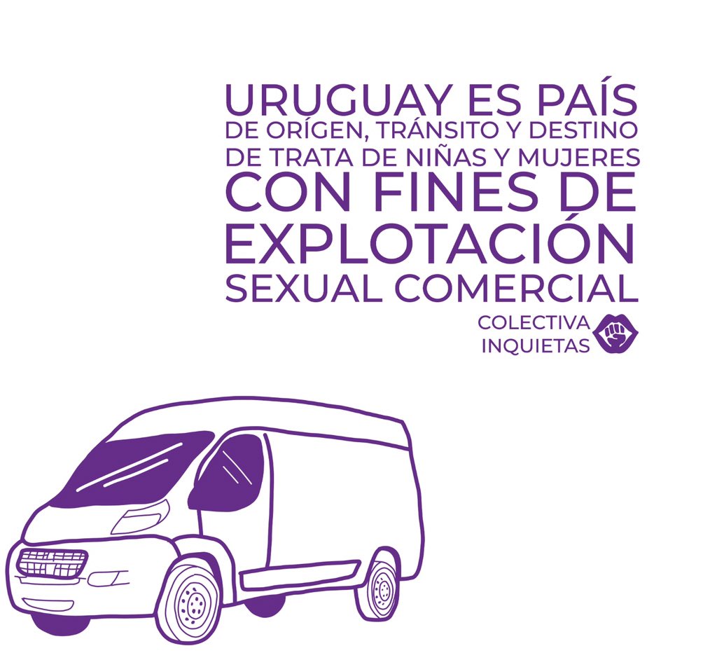 C_Inquietas's tweet photo. 30 de Julio dia Contra la Trata de Personas.

Hilo  🧵 https://t.co/z9KoDUYIKV