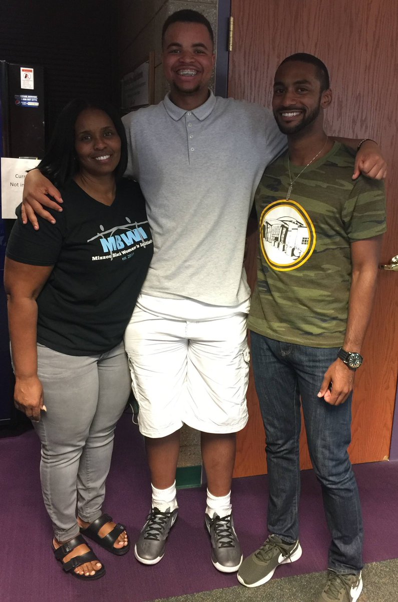 blackskepticism's tweet photo. End of an era. Thank you for everything!🤎🤎 https://t.co/F6w7W0OgQR