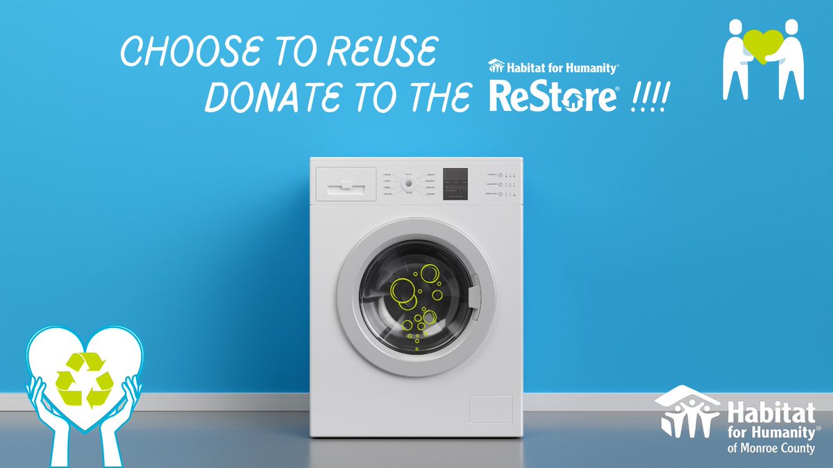 Habitat for Humanity tweet media