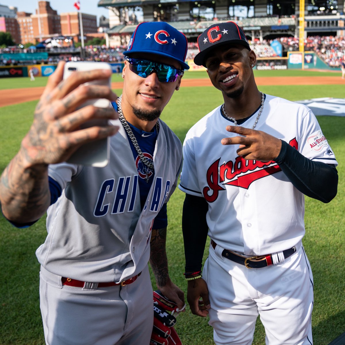 Javier Baez back with a bang, but how will Mets align once Francisco Lindor  returns?