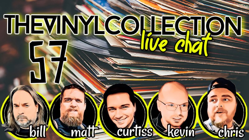 STCPod's tweet photo. Keep your Friday night free! #TheVinylCollection #livechat returns tonight in 3 hours!!!!
https://t.co/B9LPPnvhsr https://t.co/LiTKYoFeoP