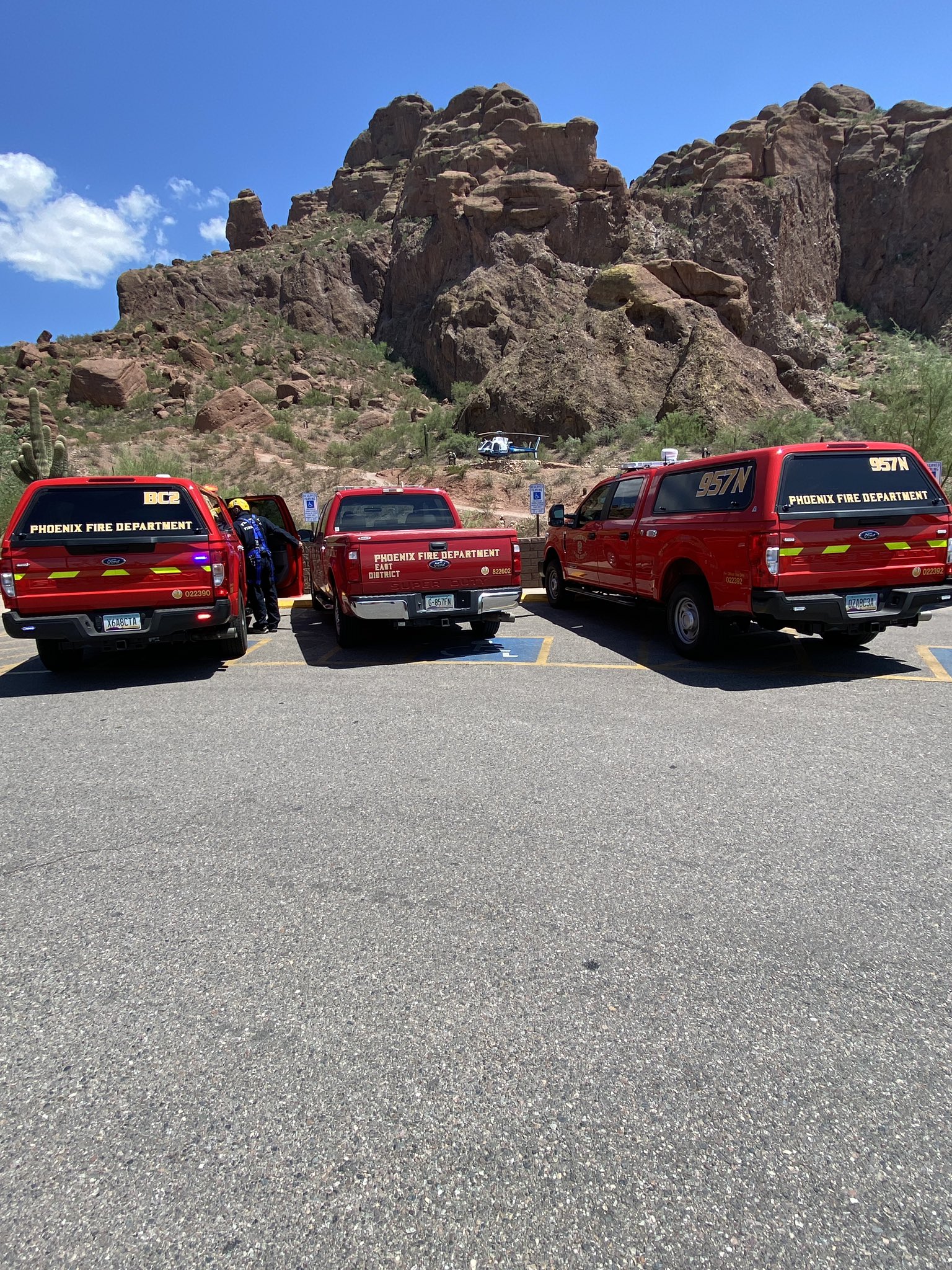 Dephoenix Fire Department Dispatch - we2rk07