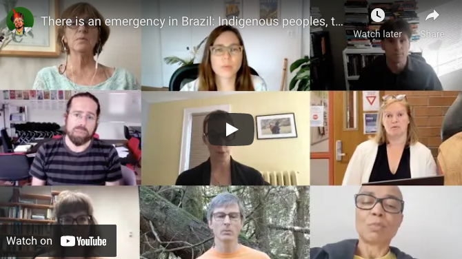 University of British Columbia tweet media