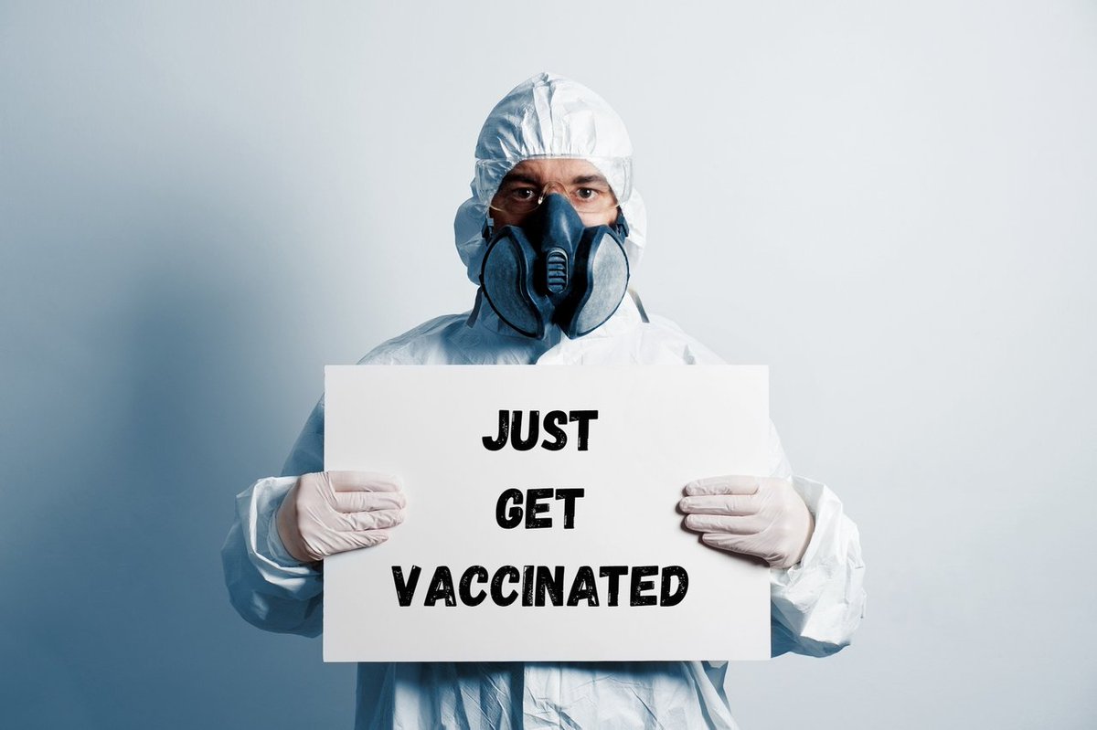 This isn't political. 

This isn't propaganda.

This is a pandemic, and it affects everyone, including you.

The solution is here: bit.ly/2UqzSVv
#VaccinesWork #Vaccine