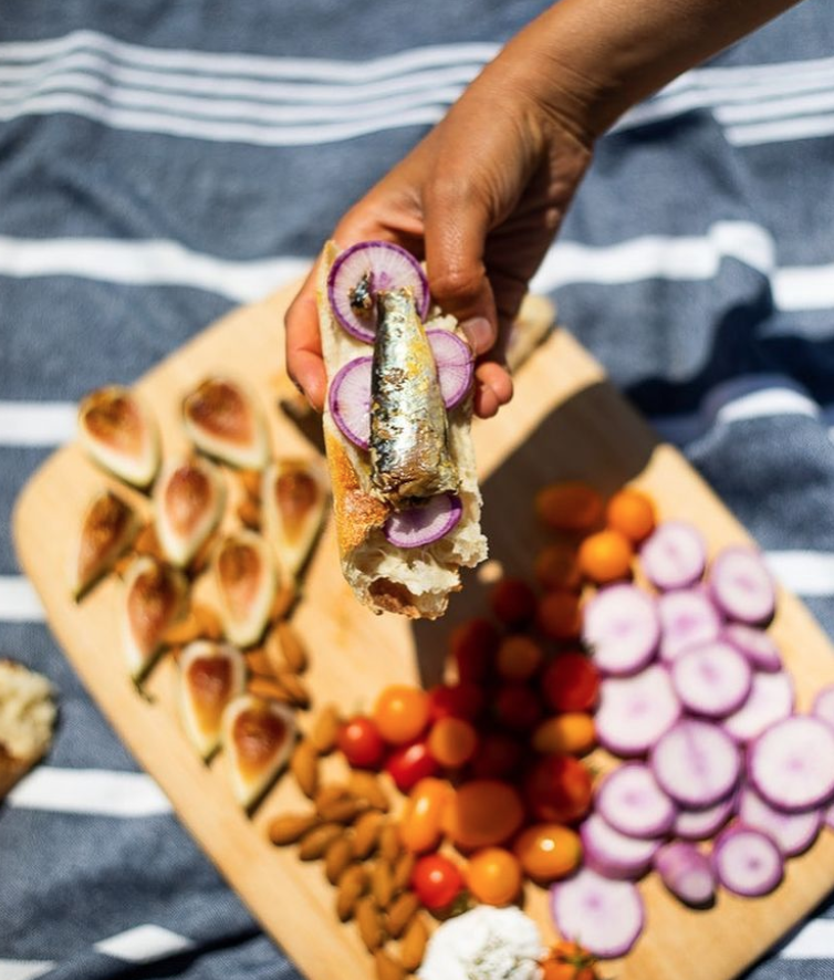 Fishwife tweet media