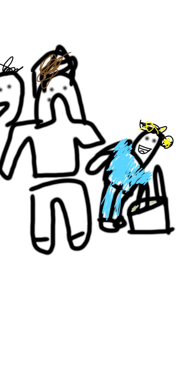 EddieSoot's tweet photo. Not a great drawer but is this what it looked like @tommyinnit :)
#mcytfanart #tommyinnitfanart #tubbofanart https://t.co/zNPh3nGUhP