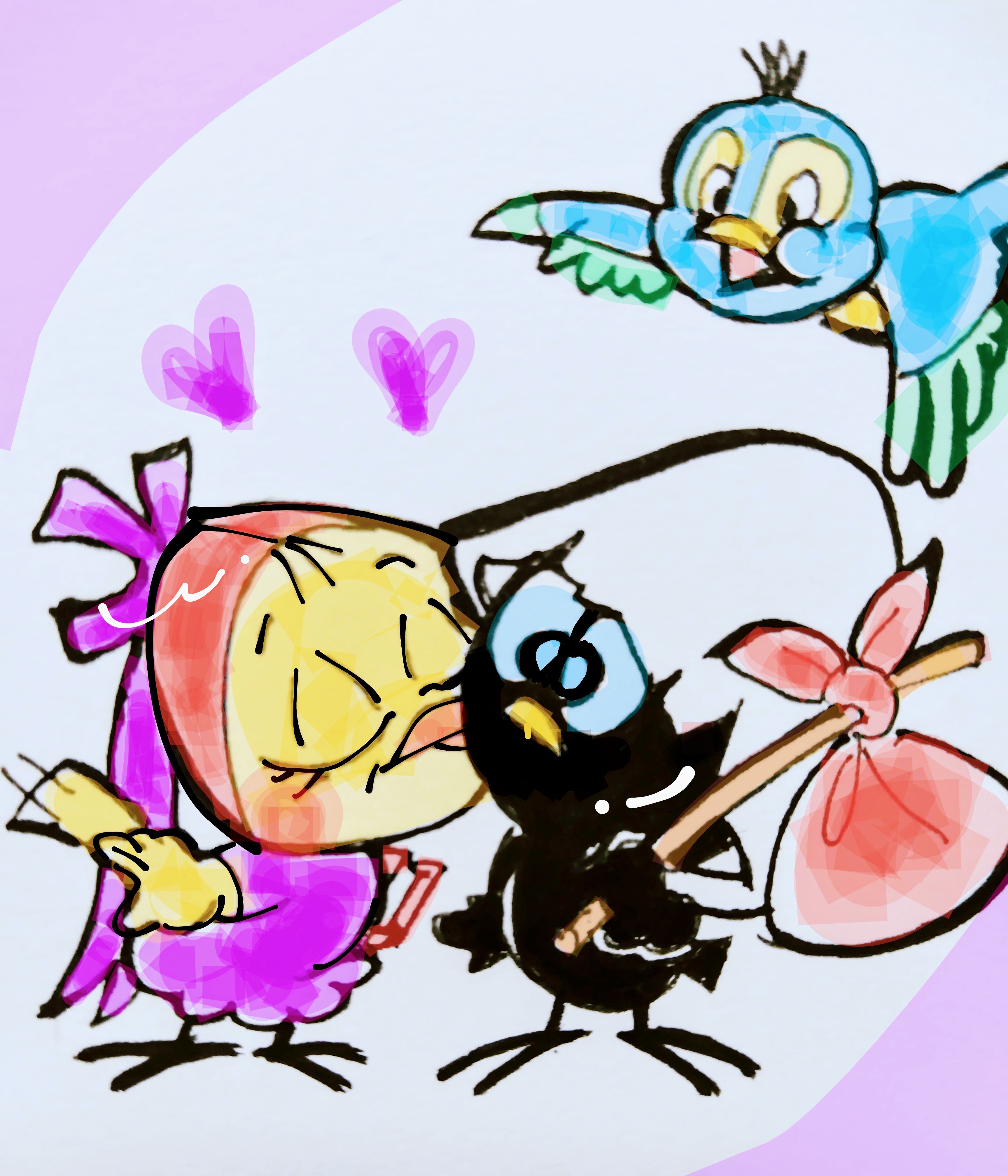 טוויטר カリメロ חיפוש טוויטר