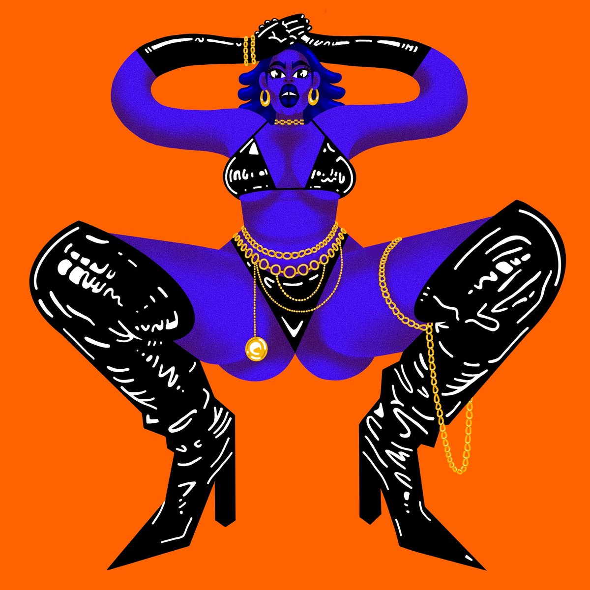 R64X (@r64xeth) on Twitter photo Welcome to R64X, <a href="/netacohen_og/">Neta Cohen</a>!
We're very fortunate to have you in the collection.
We can't wait to see more of your work enter the crypto world.
🙏🤍
foundation.app/@netacohen_og/… Welcome to R64X, <a href="/netacohen_og/">Neta Cohen</a>!
We're very fortunate to have you in the collection.
We can't wait to see more of your work enter the crypto world.
🙏🤍
foundation.app/@netacohen_og/…