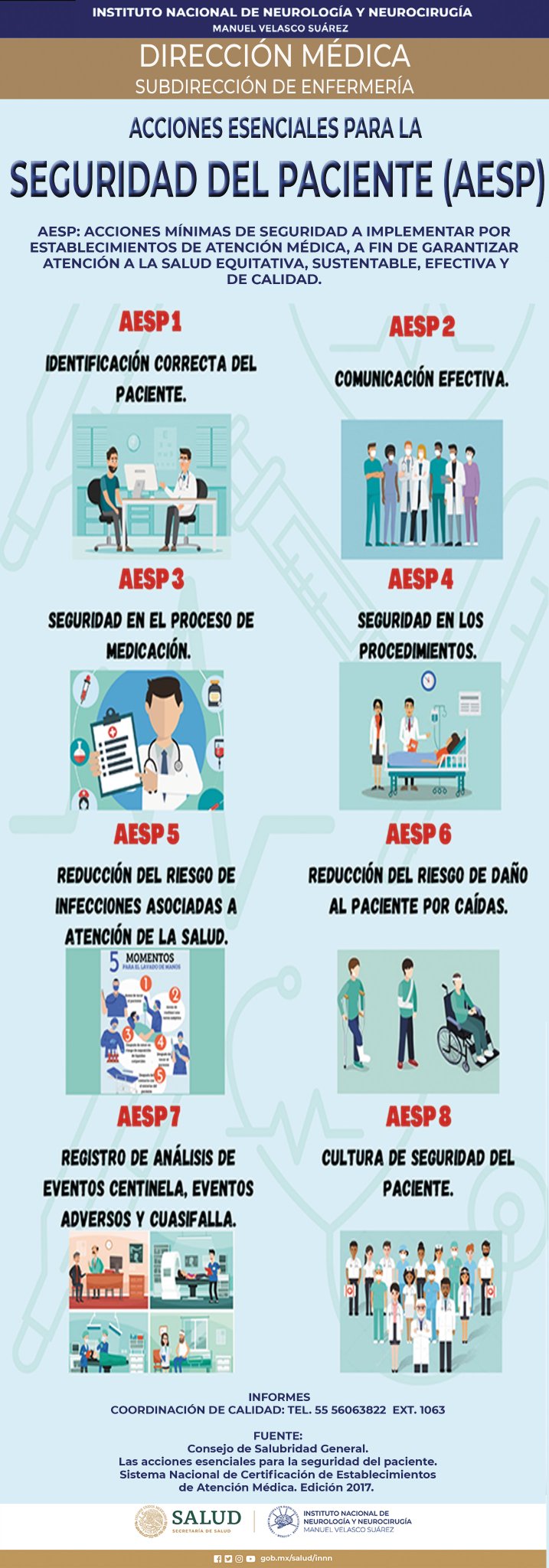 Instituto Nacional de Neurología y Neurocirugía on Twitter: Instituto Nacional de Neurología y Neurocirugía on Twitter:
