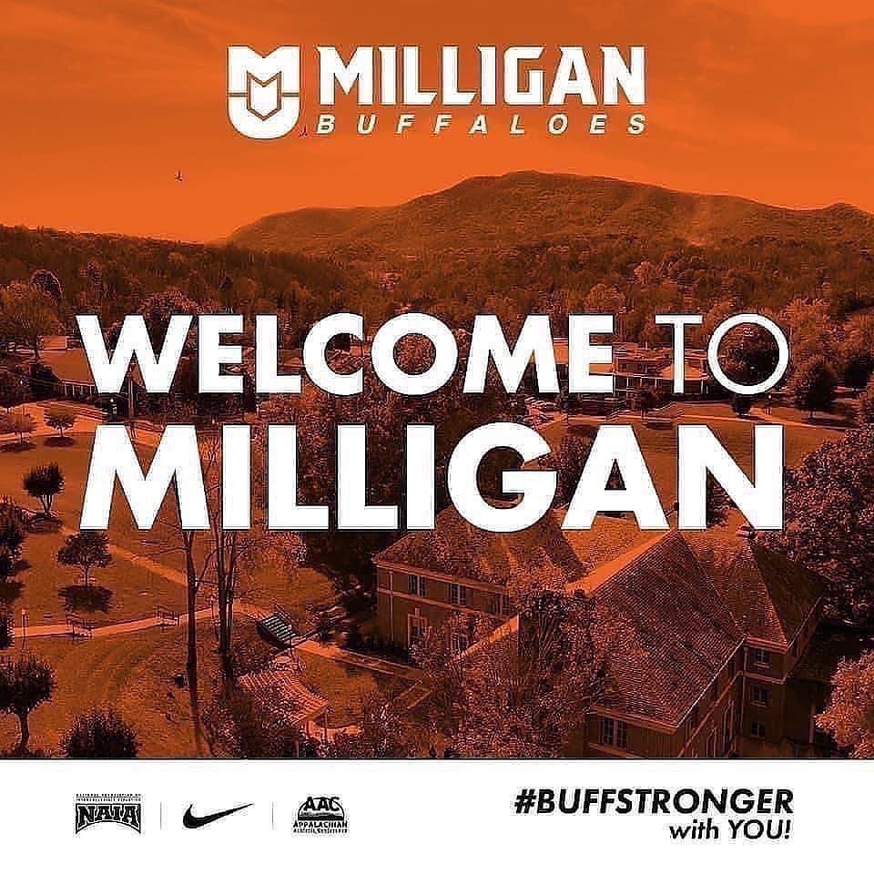 MilliganWSoccer's tweet photo. We’re beyond excited to welcome Brooklyn Smith to the family!
Brooklyn joins us in the fall from Gate City.
#buffstronger https://t.co/KIzhizHiYG