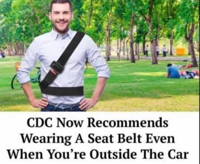 chaplainlc's tweet image. Just in . . .