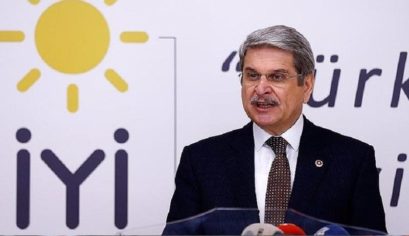 artigercek's tweet photo. İYİ Parti Milletvekili ve Genel Başkan Başdanışmanı Çıray, Konya'da Kürt aileye yönelik katliamda 7 kişinin öldürülmesinin 'büyütüldüğünü' savundu: Münferit hadiseleri büyütmeyin https://t.co/QRb5VFtSW0 https://t.co/QT7M14He1W