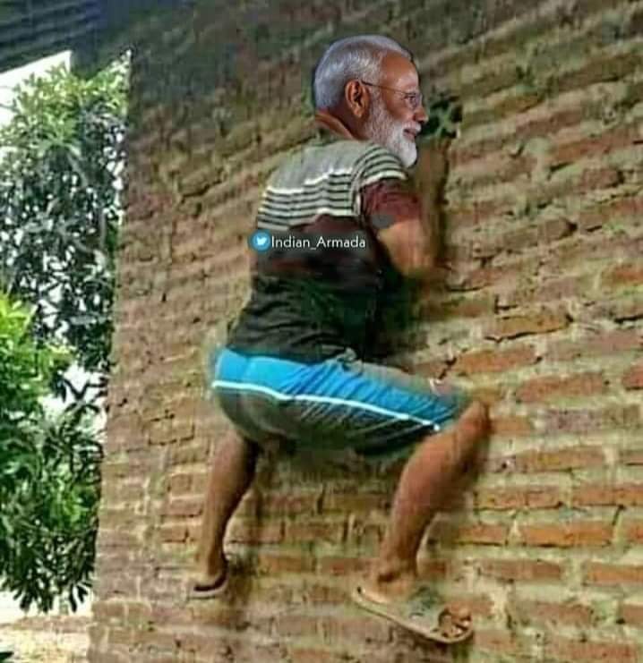 CongressGovandi's tweet photo. @INCIndia @RahulGandhi #pagasus https://t.co/lKMS9y1qeE