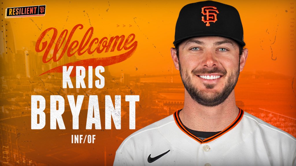 bryant sf giants